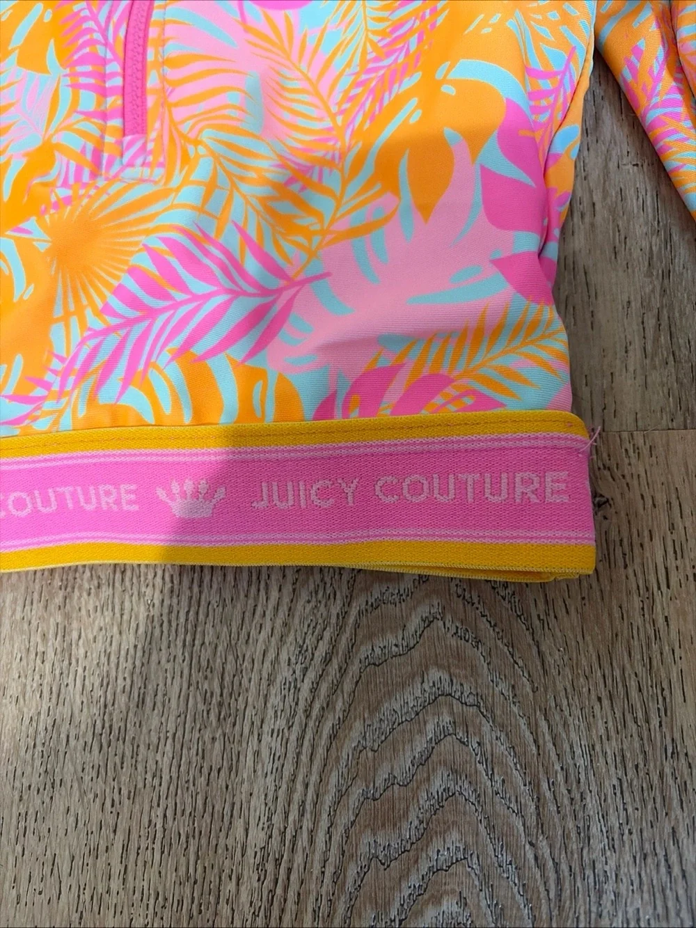 Juicy Couture two piece